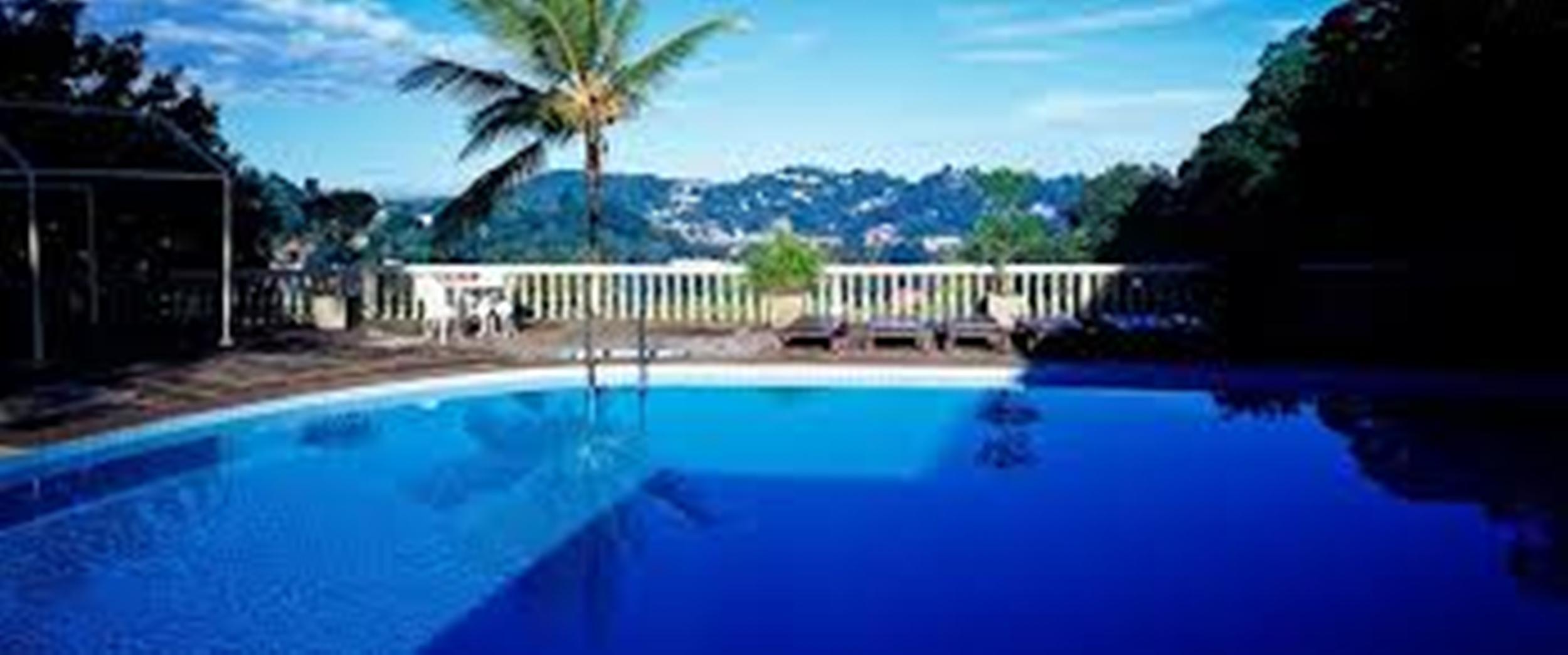 Thilanka Hotel Kandy Exterior foto